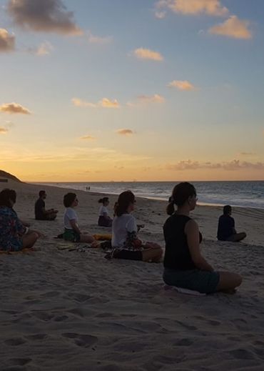 Meditação Cristã